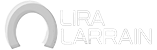 Logo Lira Larrain